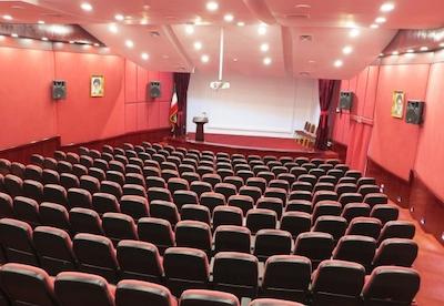 هتل پارس ائل گلی