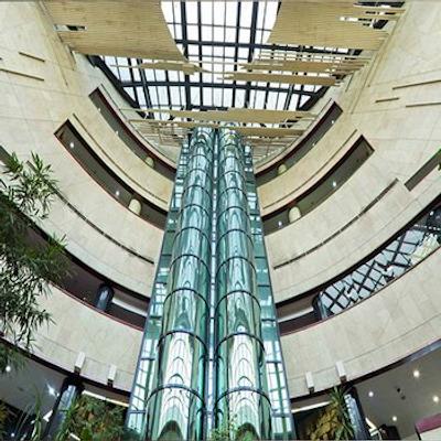 هتل پارس ائل گلی