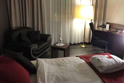 ماریتیم رهین-مین