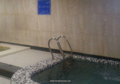 هتل گسترش