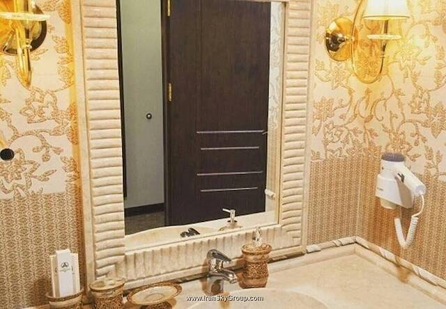 هتل گسترش