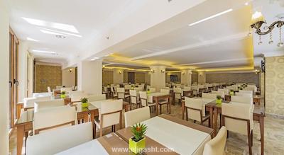 لاسوس پالاس هتل