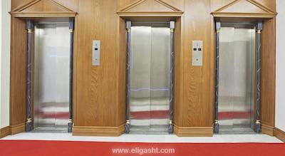 لاسوس پالاس هتل