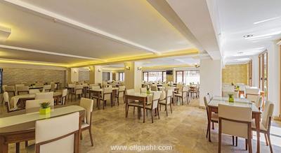 لاسوس پالاس هتل