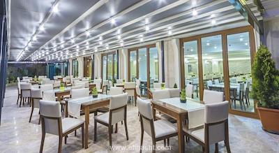 لاسوس پالاس هتل