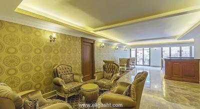 لاسوس پالاس هتل