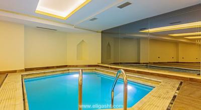 لاسوس پالاس هتل