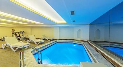 لاسوس پالاس هتل