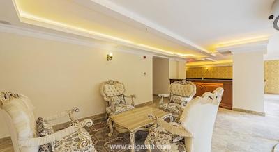 لاسوس پالاس هتل