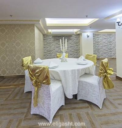 لاسوس پالاس هتل