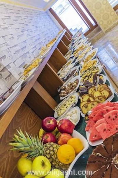 لاسوس پالاس هتل