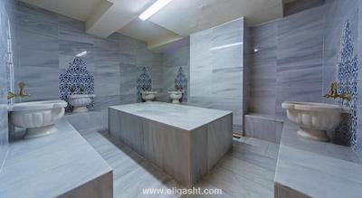 لاسوس پالاس هتل