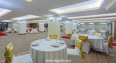 لاسوس پالاس هتل