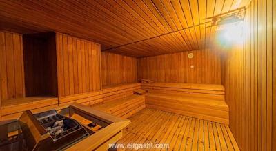 لاسوس پالاس هتل