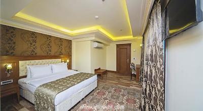 لاسوس پالاس هتل