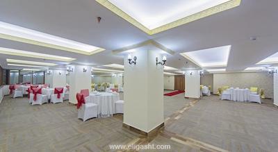 لاسوس پالاس هتل