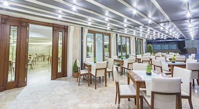 لاسوس پالاس هتل