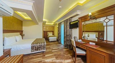 لاسوس پالاس هتل