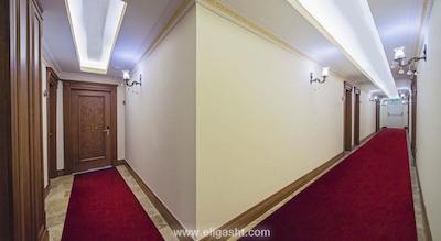 لاسوس پالاس هتل