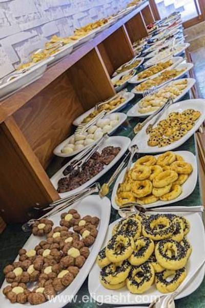 لاسوس پالاس هتل