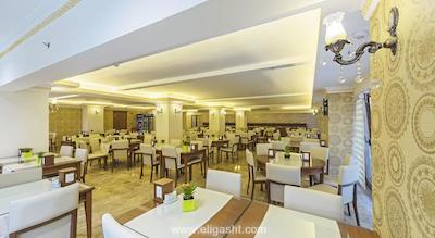 لاسوس پالاس هتل