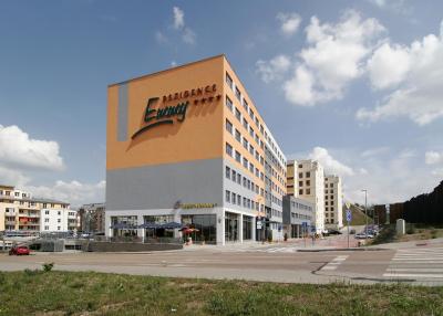 رزیدنک امّی