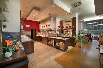 رزیدنک امّی