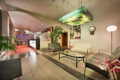 رزیدنک امّی