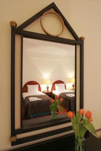 رزیدنک امّی