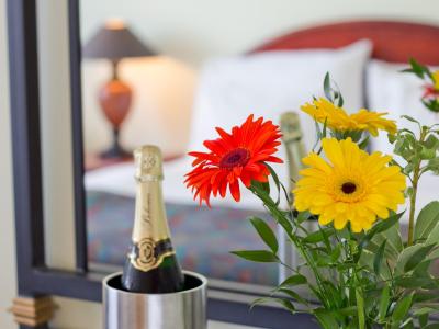 رزیدنک امّی