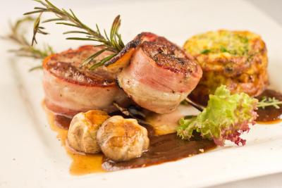 رزیدنک امّی