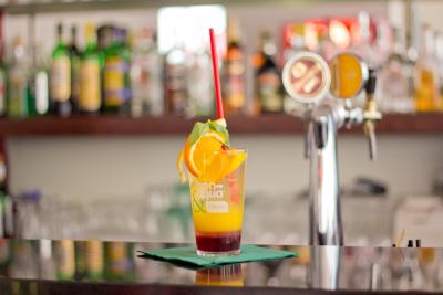 رزیدنک امّی