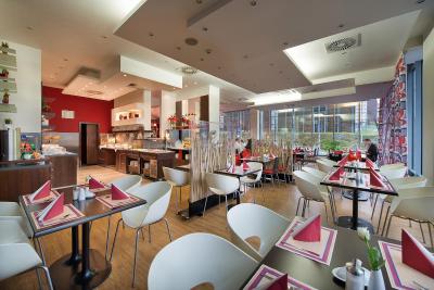 رزیدنک امّی