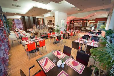 رزیدنک امّی