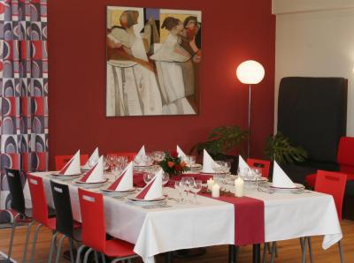 رزیدنک امّی