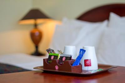 رزیدنک امّی