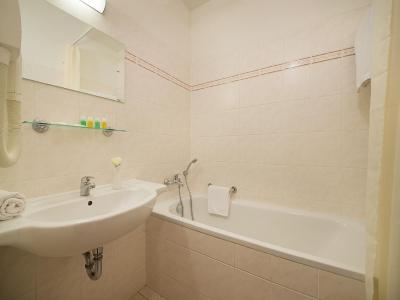 رزیدنک امّی