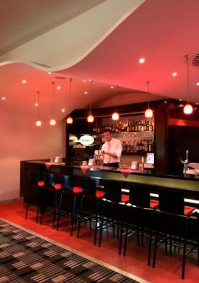 رزیدنک امّی