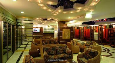 گرند زمان گردن هتل