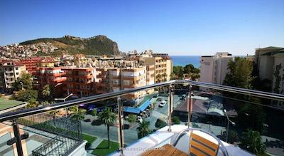 گرند زمان گردن هتل