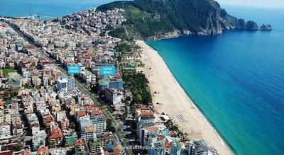 گرند زمان گردن هتل