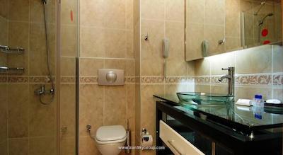 گرند زمان گردن هتل