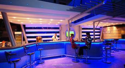 گرند زمان گردن هتل