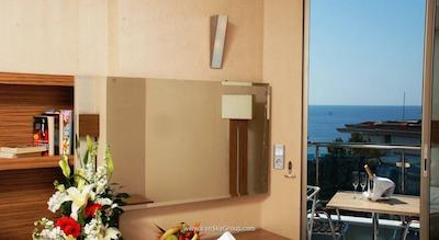 گرند زمان گردن هتل