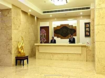 رگنتا سنترال