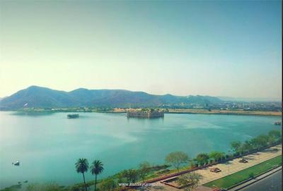 رگنتا سنترال