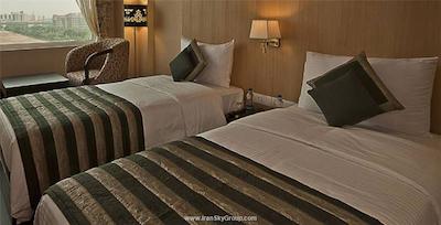 رگنتا سنترال