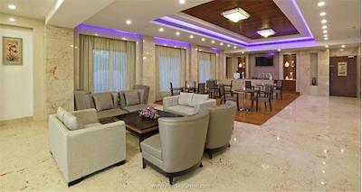 رگنتا سنترال