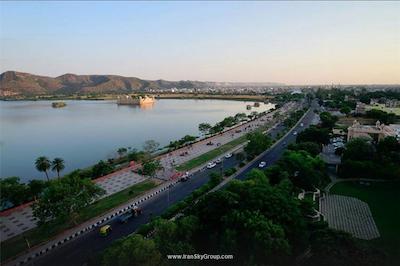 رگنتا سنترال