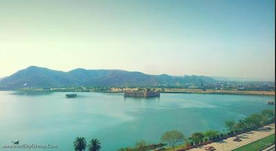 رگنتا سنترال